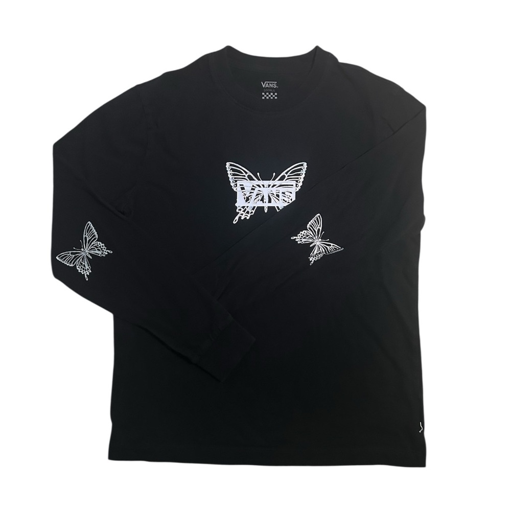 Vans Long Sleeve Shirt